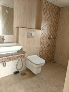 Image of 1200 Sq.ft 2 BHK Apartment / Flat for rent in Kolte Patil I Towers Exente, Electronic City, Bengaluru for Rs. 49999