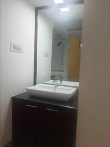 Bedroom Image of 1700 Sq.ft 2 BHK Independent House for rent in New Tippasandra Bengaluru for Rs. 70000