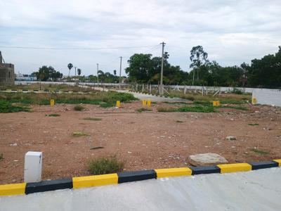 Image of 800 Sq.ft Residential Plot / Land for sale in Perungavoor, Chennai for Rs. 2479200