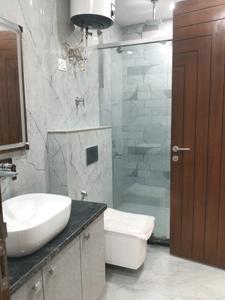 Common Bathroom Image of 1800 Sq.ft 3 BHK Builder Floor for sale in Vikaspuri New Delhi for Rs. 40000000