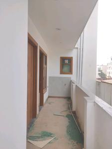 Bedroom Two Image of 2850 Sq.ft 4 BHK Builder Floor for sale in Garg Homes Signature Floors, Green Field Colony Faridabad for Rs. 25000000