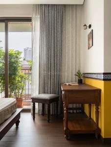 Hall Image of 1780 Sq.ft 3 BHK Apartment / Flat for sale in Kasturi Nagar Bengaluru for Rs. 26750005