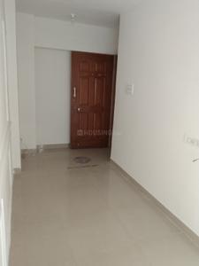 Hall Image of 1417 Sq.ft 3 BHK Apartment / Flat for rent in Deccan Gymkhana Pune for Rs. 70000