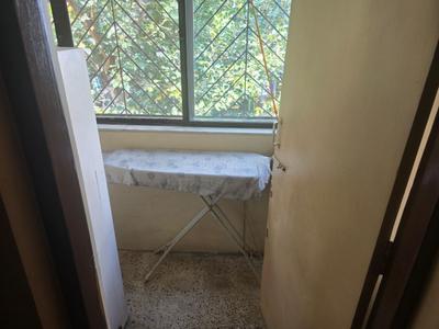 Balcony Image of 1400 Sq.ft 2 BHK Apartment / Flat for rent in Kalyani Nagar Pune for Rs. 60000