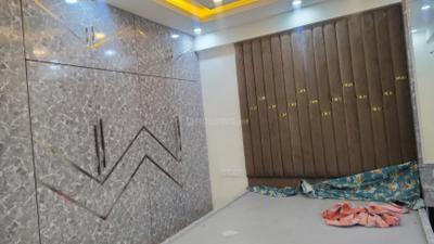 Bedroom Image of 1500 Sq.ft 3 BHK Apartment / Flat for sale in New Town Kolkata for Rs. 12000000