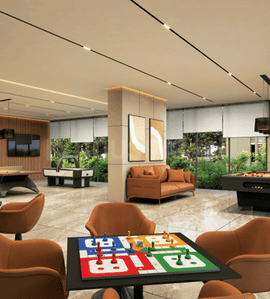 Image of 4275 Sq.ft 4 BHK Apartment / Flat for sale in Virasat Fortune Legacy, Randesan, Gandhinagar for Rs. 21612500