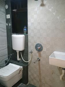 Bedroom Three Image of 1685 Sq.ft 3 BHK Apartment / Flat for sale in Shelar Supremus, Kalyan West Kalyan for Rs. 12000000