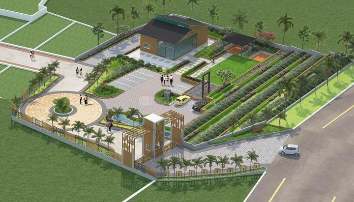Golden Palm Phase 3 Main Image 1
