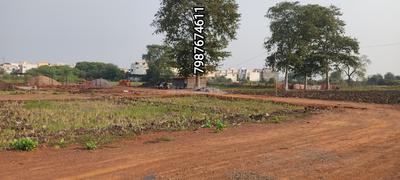 Image of 2200 Sq.ft Residential Plot / Land for sale in Bamleshwari Colony, Durg for Rs. 3520000