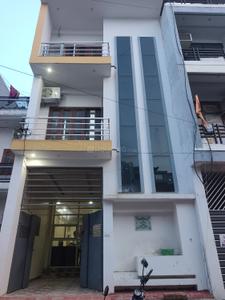 2 BHK Independent House