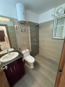 Image of 1700 Sq.ft 3.5 BHK Apartment / Flat for rent in Terrace Homes, Noida Extension, Greater Noida for Rs. 25000