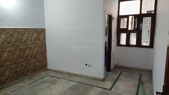 Block E, Ramesh Nagar Bedroom One 1