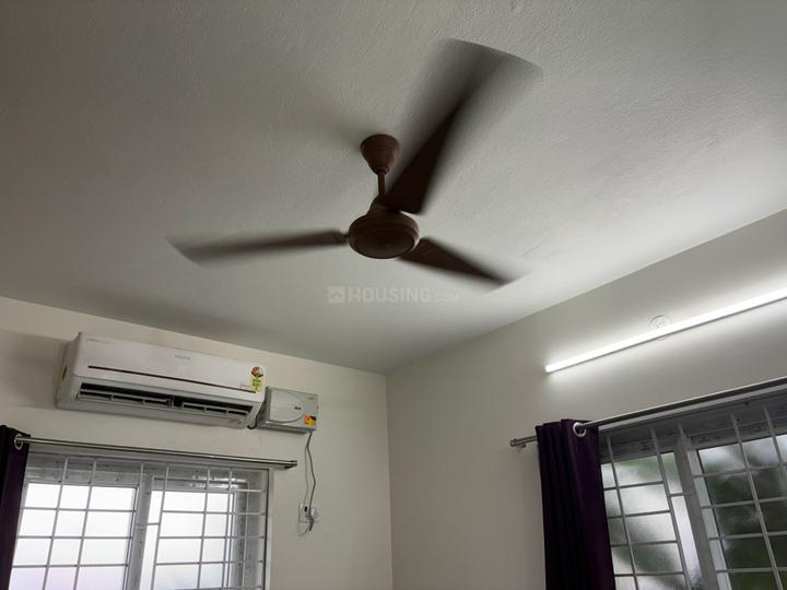 Cozzzy stays  Bedroom 1