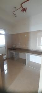 Kitchen Image of 1338 Sq.ft 3 BHK Apartment / Flat for sale in Dosti Tulip Dosti West County, Thane West Thane for Rs. 21500000