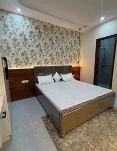 Bedroom Image of 1075 Sq.ft 2 BHK Builder Floor for sale in Kharar Mohali for Rs. 5760000