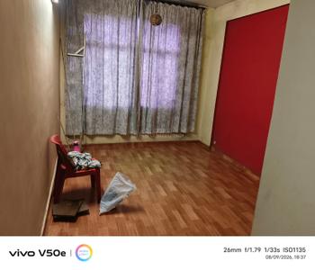 Living Room Image of 850 Sq.ft 1 BHK Apartment / Flat for rent in Apex Serene, Wanowrie Pune for Rs. 18000