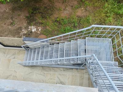 Balcony Image of 1000 Sq.ft 1.5 BHK Builder Floor for rent in Jhanyee Jaipur for Rs. 13000