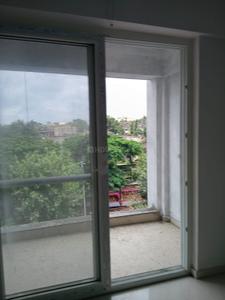 Balcony Image of 980 Sq.ft 2 BHK Apartment / Flat for sale in Bibwewadi Pune for Rs. 13900000