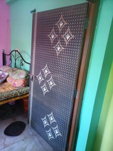 Bedroom Image of 650 Sq.ft 2 BHK Apartment / Flat for sale in Maheshtala Kolkata for Rs. 1900000