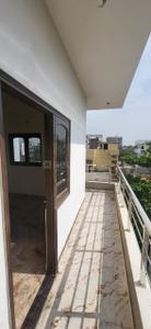 Balcony Image of 981 Sq.ft 2 BHK Apartment / Flat for sale in Susuwahi Varanasi for Rs. 4900000