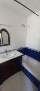 Image of 1800 Sq.ft 3 BHK Apartment / Flat for rent in Sanjaynagar, Bengaluru for Rs. 50000