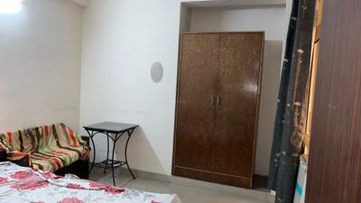 Bedroom Image of 890 Sq.ft 2 BHK Apartment / Flat for rent in Supertech Eco Village 2, Noida Extension Greater Noida for Rs. 26000