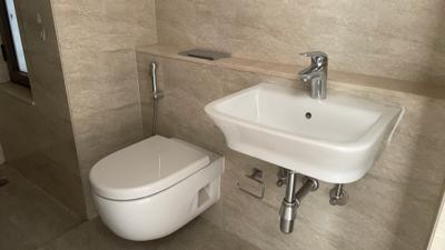 Image of 1449 Sq.ft 3 BHK Apartment / Flat for sale in Adani Ten BKC, Bandra East, Mumbai for Rs. 72000000