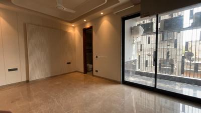 Bedroom Image of 2700 Sq.ft 4 BHK Builder Floor for sale in Greater Kailash I New Delhi for Rs. 90000000