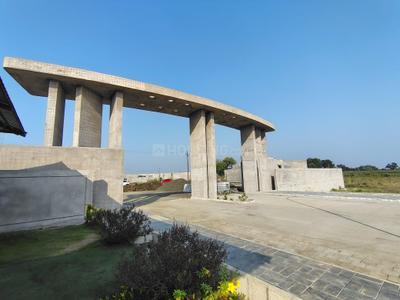 Image of 1500 Sq.ft Residential Plot / Land for sale in Mihan, Nagpur for Rs. 6150000