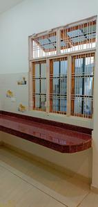Kitchen Image of 2000 Sq.ft 4 BHK Independent House for sale in Para Lucknow for Rs. 6500000