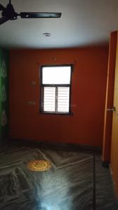 Hall Image of 700 Sq.ft 2 BHK Builder Floor for rent in Burari Housing, Burari New Delhi for Rs. 7000