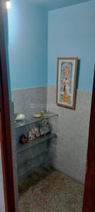 Pooja Room Image of 730 Sq.ft 2 BHK Apartment / Flat for rent in Ariadaha Kolkata for Rs. 10500