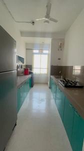 Kitchen Image of 1780 Sq.ft 3.5 BHK Apartment / Flat for sale in Monte South, Byculla Mumbai for Rs. 70000000