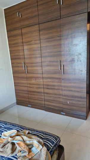 Azad Nagar, Andheri West Bedroom 1