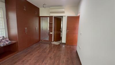 Bedroom Image of 3240 Sq.ft 5 BHK Apartment / Flat for sale in Nungambakkam Chennai for Rs. 65000000