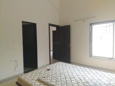 Bedroom Image of 2600 Sq.ft 4.5 BHK Apartment / Flat for sale in Gera s Avive Towers East Kharadi, Kharadi Pune for Rs. 25500000