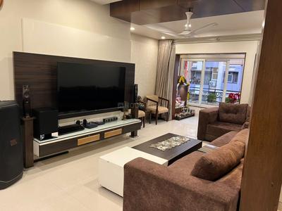 Hall Image of 2148 Sq.ft 4 BHK Apartment / Flat for sale in Royal Silver Heights, Chandmari Guwahati for Rs. 19000000