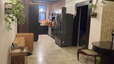 Hall Image of 2700 Sq.ft 5 BHK Independent House for sale in Palam Vihar Gurgaon for Rs. 66000000