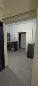 Hall Image of 822 Sq.ft 2 BHK Apartment / Flat for sale in Charholi Budruk Pune for Rs. 4200000