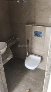 Image of 1250 Sq.ft 2 BHK Apartment / Flat for sale in Kavisha Aer, Shela, Ahmedabad for Rs. 6400000