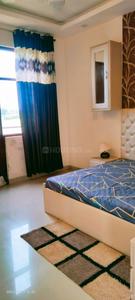 Bedroom Image of 1600 Sq.ft 4 BHK Apartment / Flat for sale in Adore Prima, Sector 73 Faridabad for Rs. 8500000