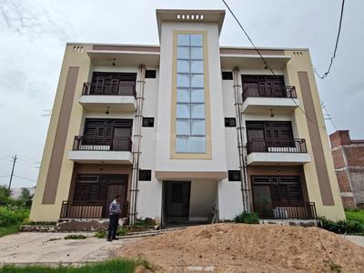 Image of 1200 Sq.ft 3 BHK Builder Floor for sale in Kalyan Shiv Ganga Residency, Kaulakha, Agra for Rs. 4000000