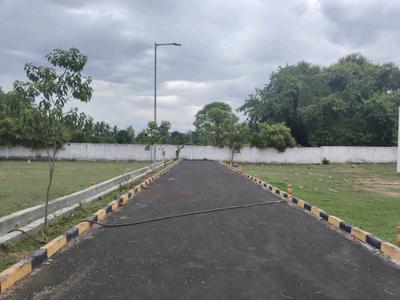 Image of 800 Sq.ft Residential Plot / Land for sale in Maraimalai Nagar, Chennai for Rs. 2224000