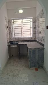 Kitchen Image of 780 Sq.ft 2 BHK Apartment / Flat for sale in Keshtopur Kolkata for Rs. 3120000