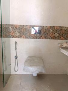 Bedroom One Image of 1181 Sq.ft 3 BHK Apartment / Flat for sale in Kalighat Kolkata for Rs. 12991000