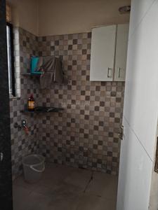 Image of 1800 Sq.ft 3 BHK Apartment / Flat for rent in Govind Nagar, Nashik for Rs. 45000