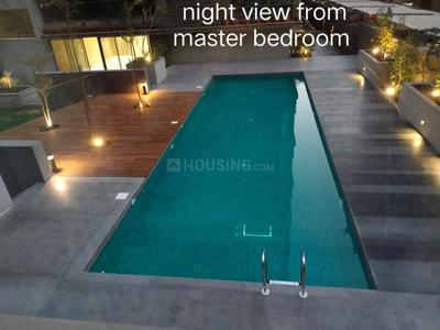 Image of 4750 Sq.ft 4 BHK Apartment / Flat for sale in Zaveri Amara, Bodakdev, Ahmedabad for Rs. 65100000