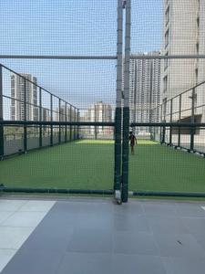 Image of 427 Sq.ft 1 BHK Apartment / Flat for sale in Piramal Vaikunth , Thane West, Thane for Rs. 8600000