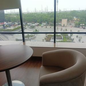 Living Room Image of 450 Sq.ft 1 BHK Studio for sale in Sector 153 Noida for Rs. 5589000