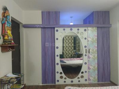 Bedroom Image of 1160 Sq.ft 2 BHK Apartment / Flat for rent in Sumadhura Madhuram, Whitefield Bengaluru for Rs. 55000
